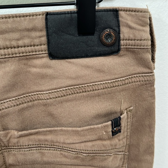 Buffalo David Bitton for Buckle Slim Straight Pants - Picture 3 of 5